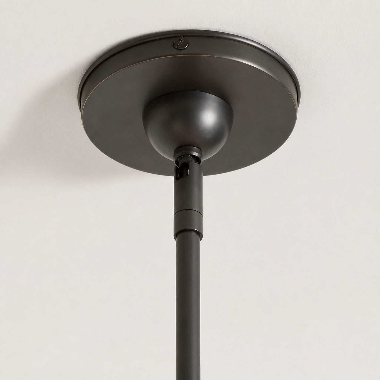 Luvora Modern Multi-Head Pleated Shade Chandelier - Stylish Fabric Ceiling Fixture