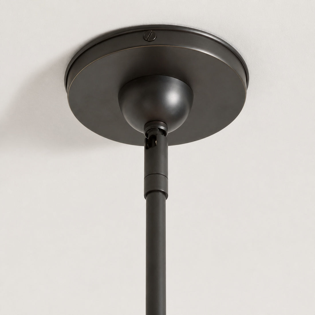 Luvora Modern Multi-Head Pleated Shade Chandelier - Stylish Fabric Ceiling Fixture