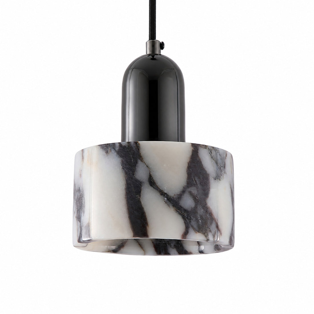 Dekum Marble Pendant Lamp