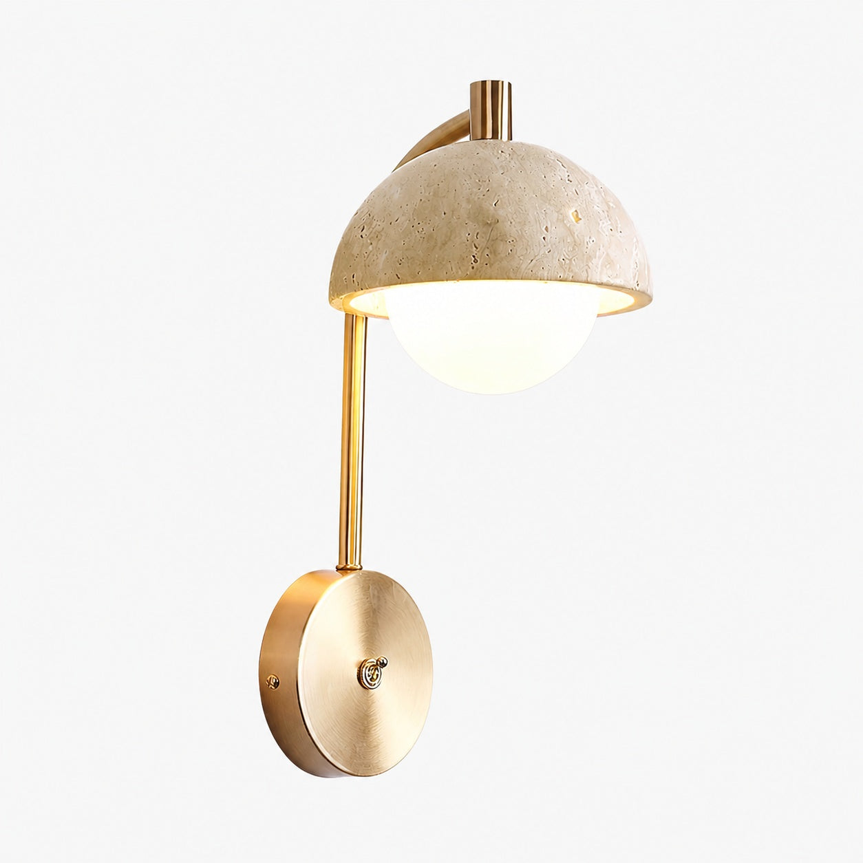 Wella Wall Lamp