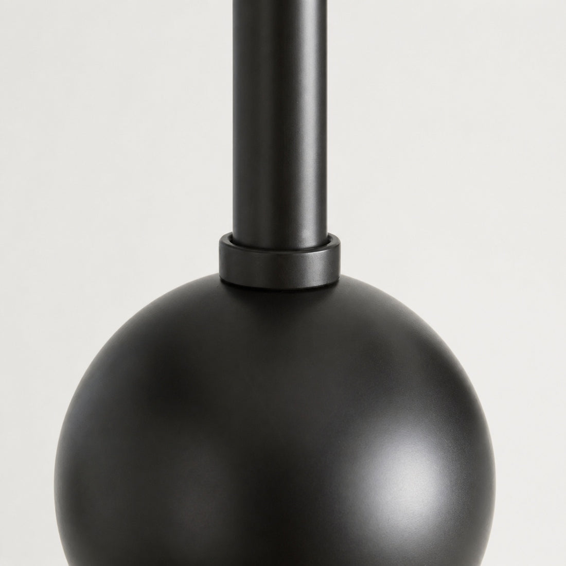 Luvora Modern Fabric Pleated Shade Pendant Lamp - Contemporary Elegant Decor Hanging Light
