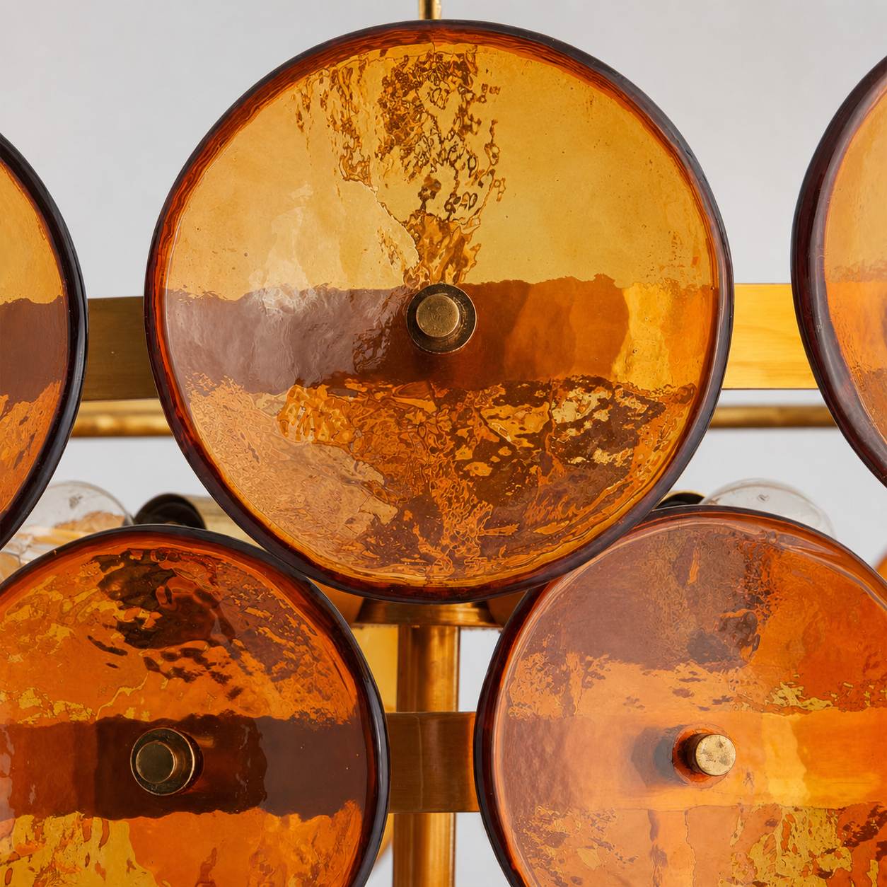 Lorenzo Chandelier