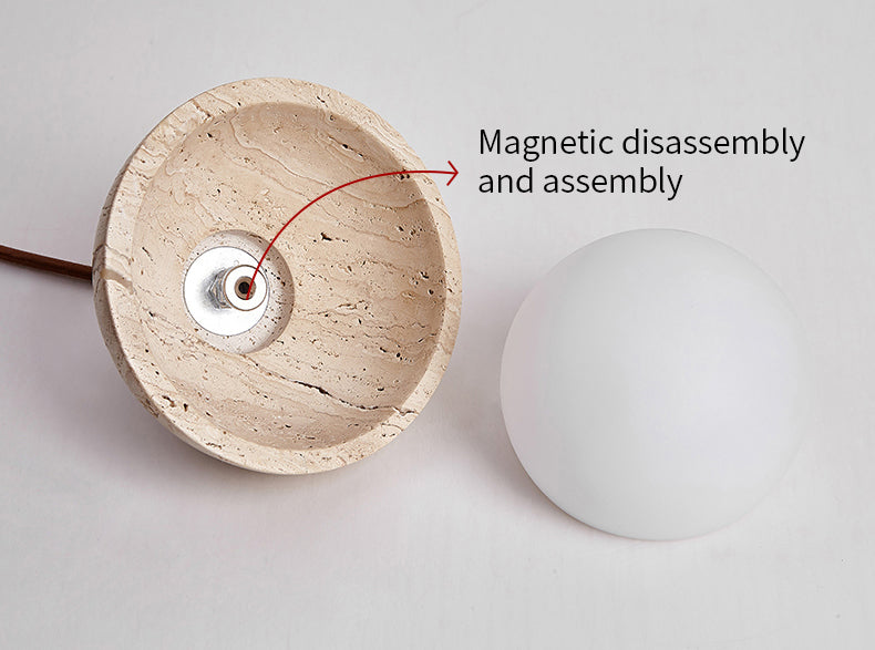 Wella Wall Lamp