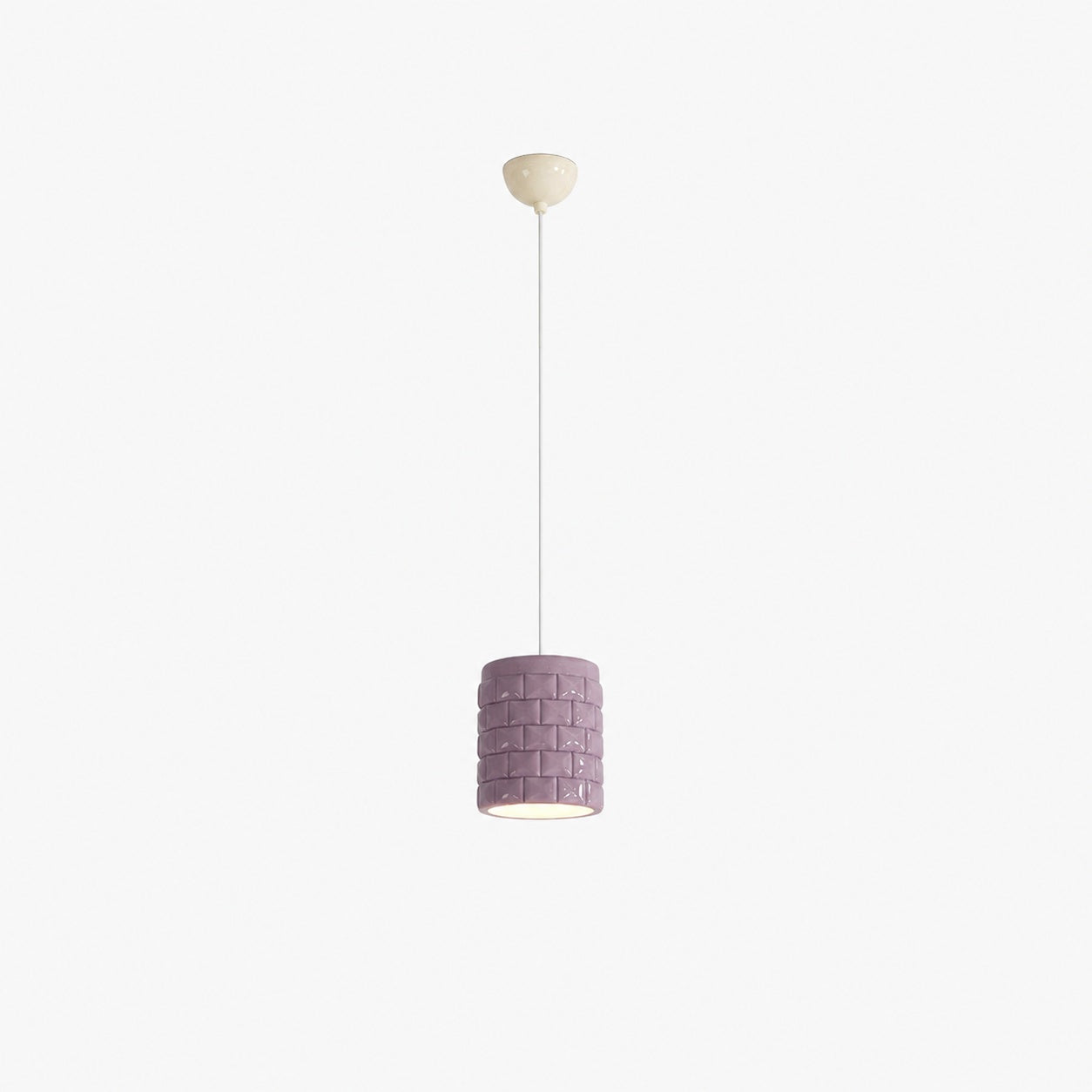 Lysne Girl Pendant Lamp