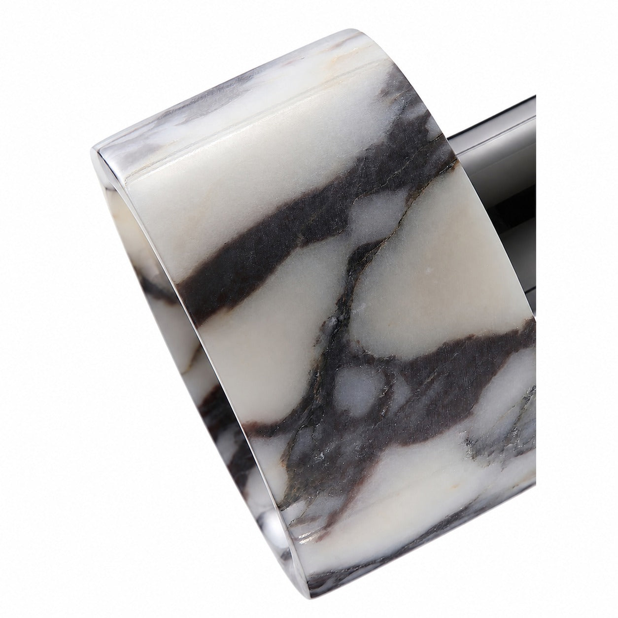 Dekum Marble Pendant Lamp