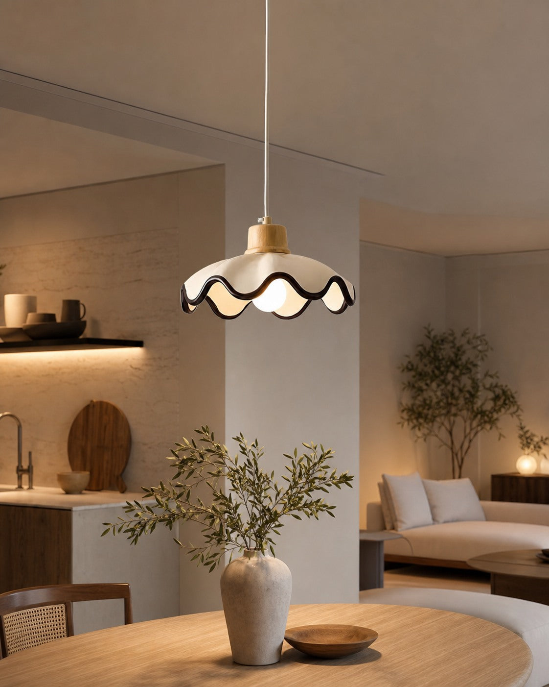 Tilda Pendant Lamp