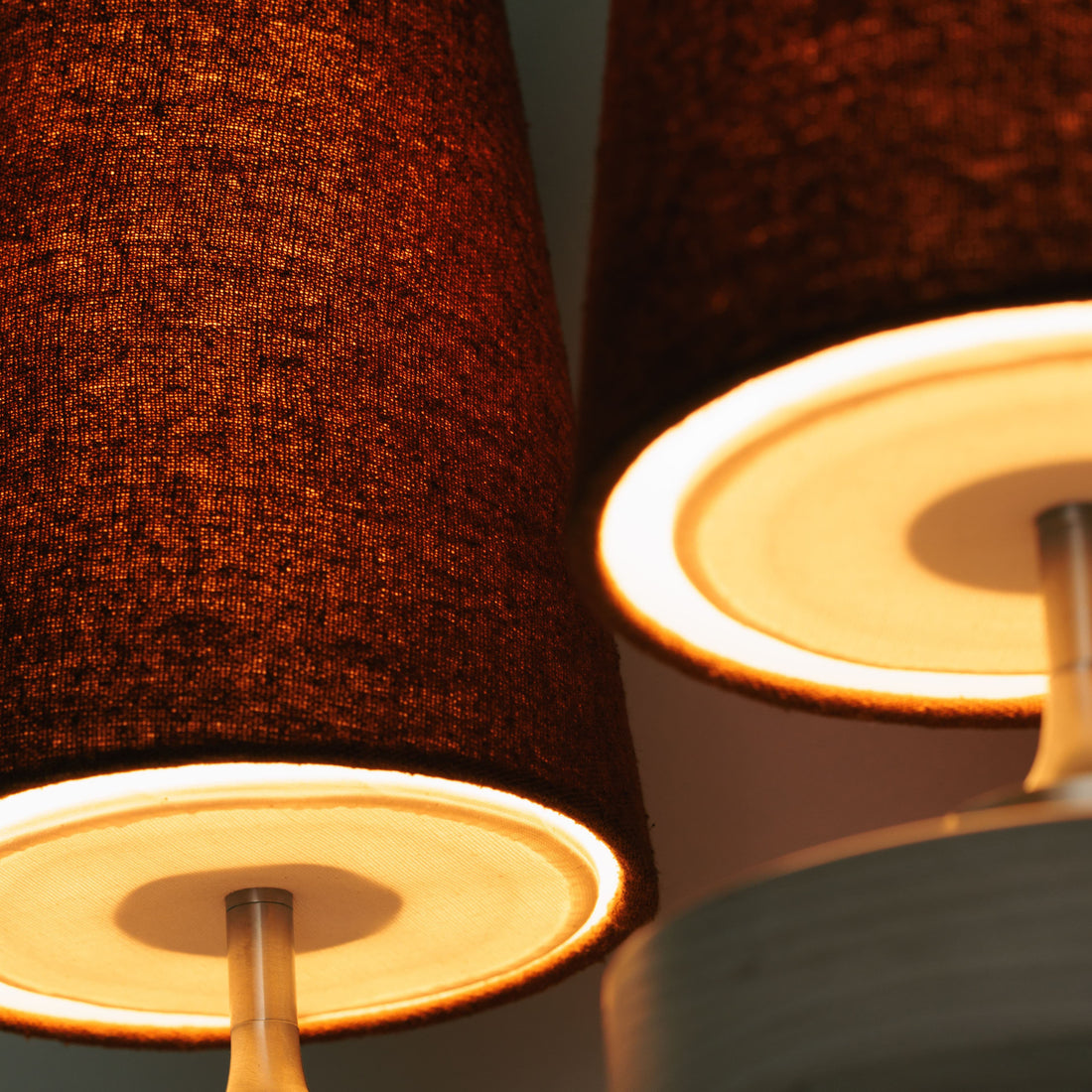 Hour Rho Wall Lamp
