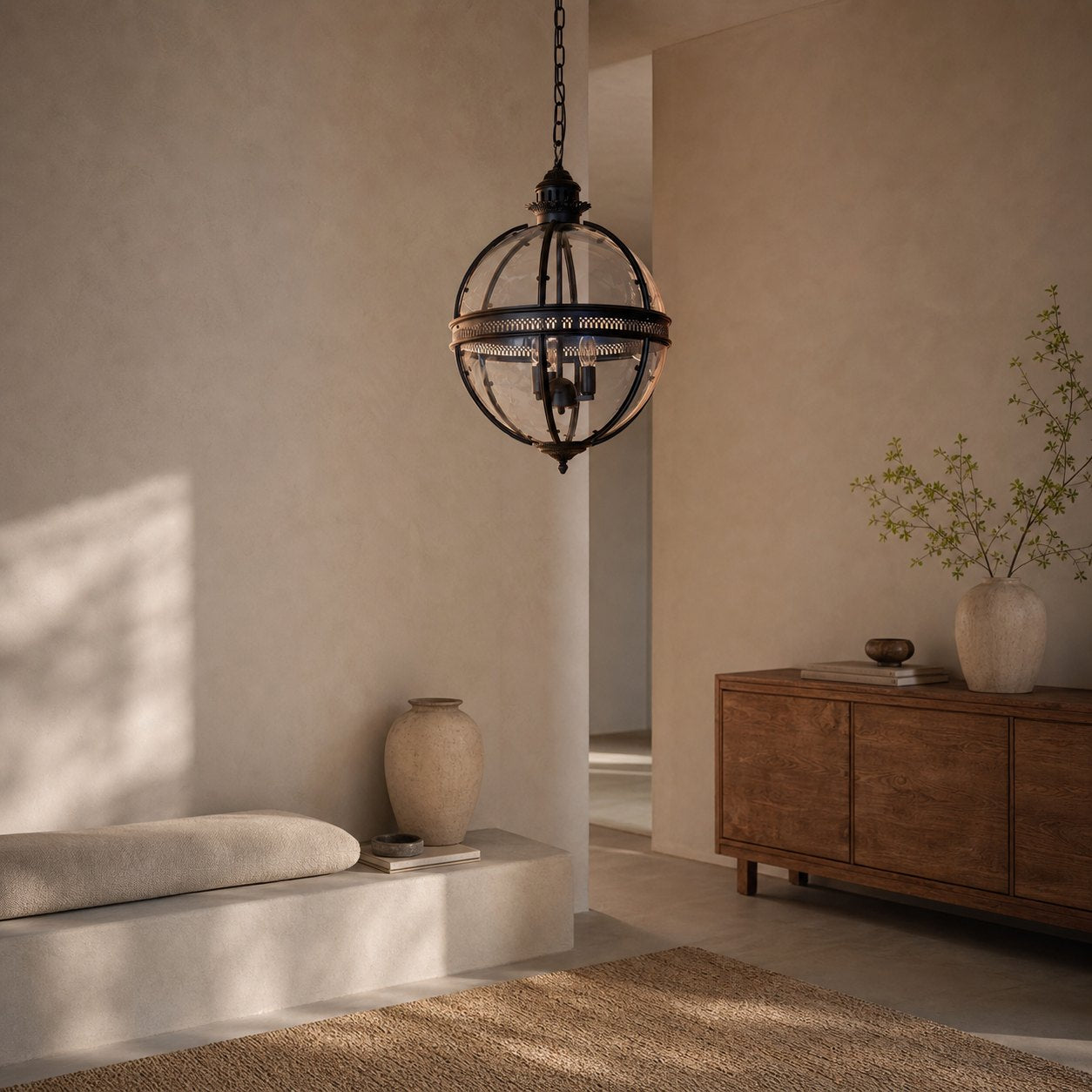 Braeden Pendant Light