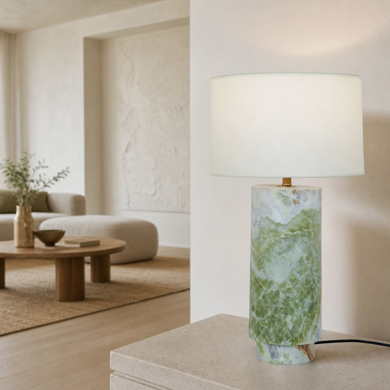 Terra Table Lamp