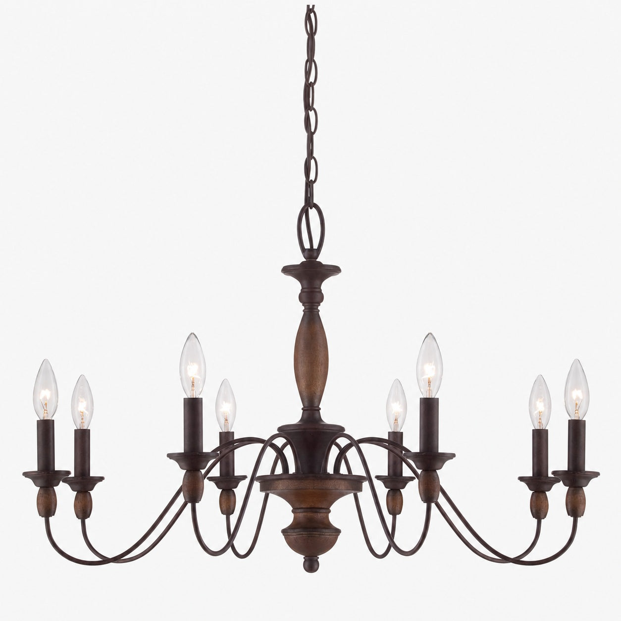 Holbrook Chandelier
