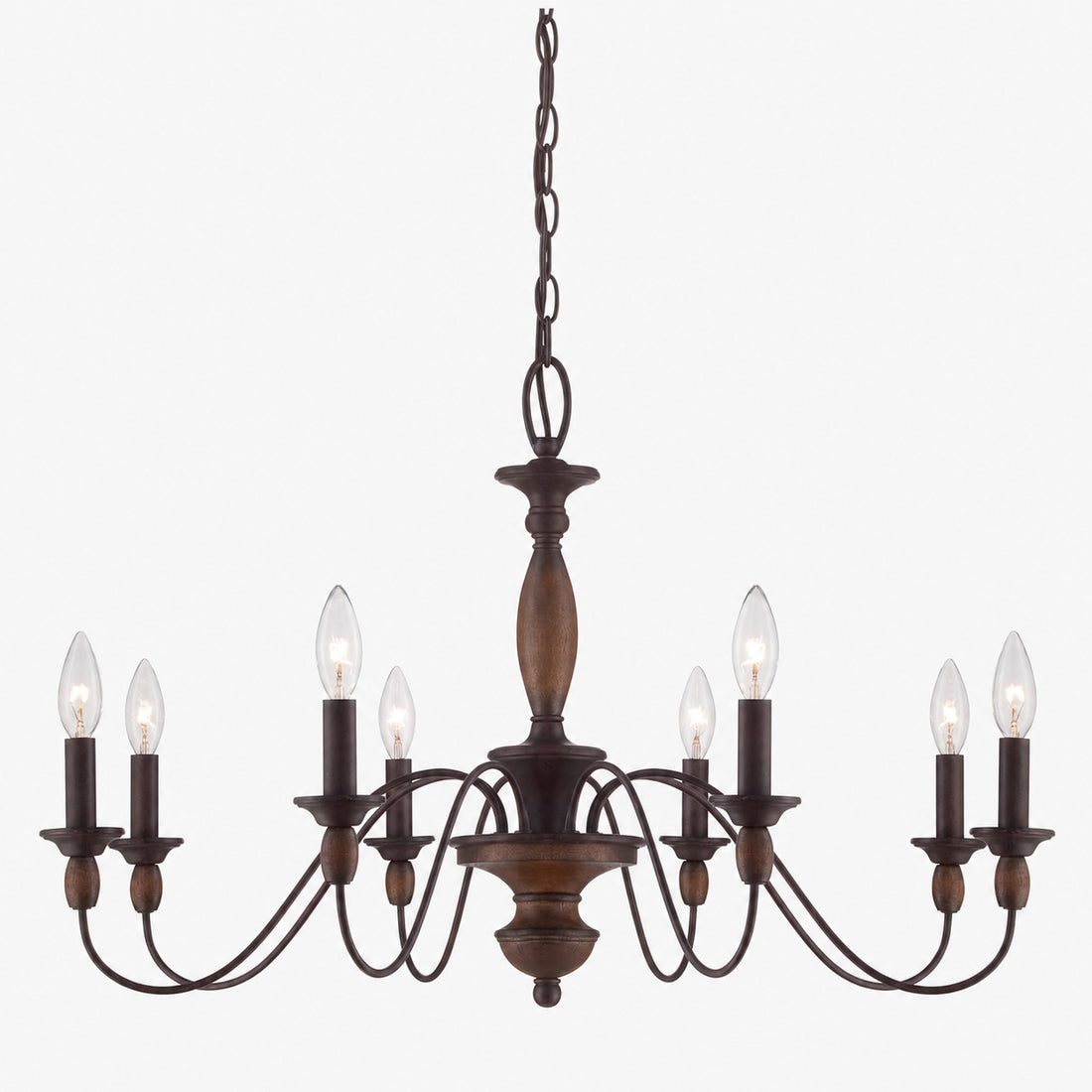 Holbrook Chandelier