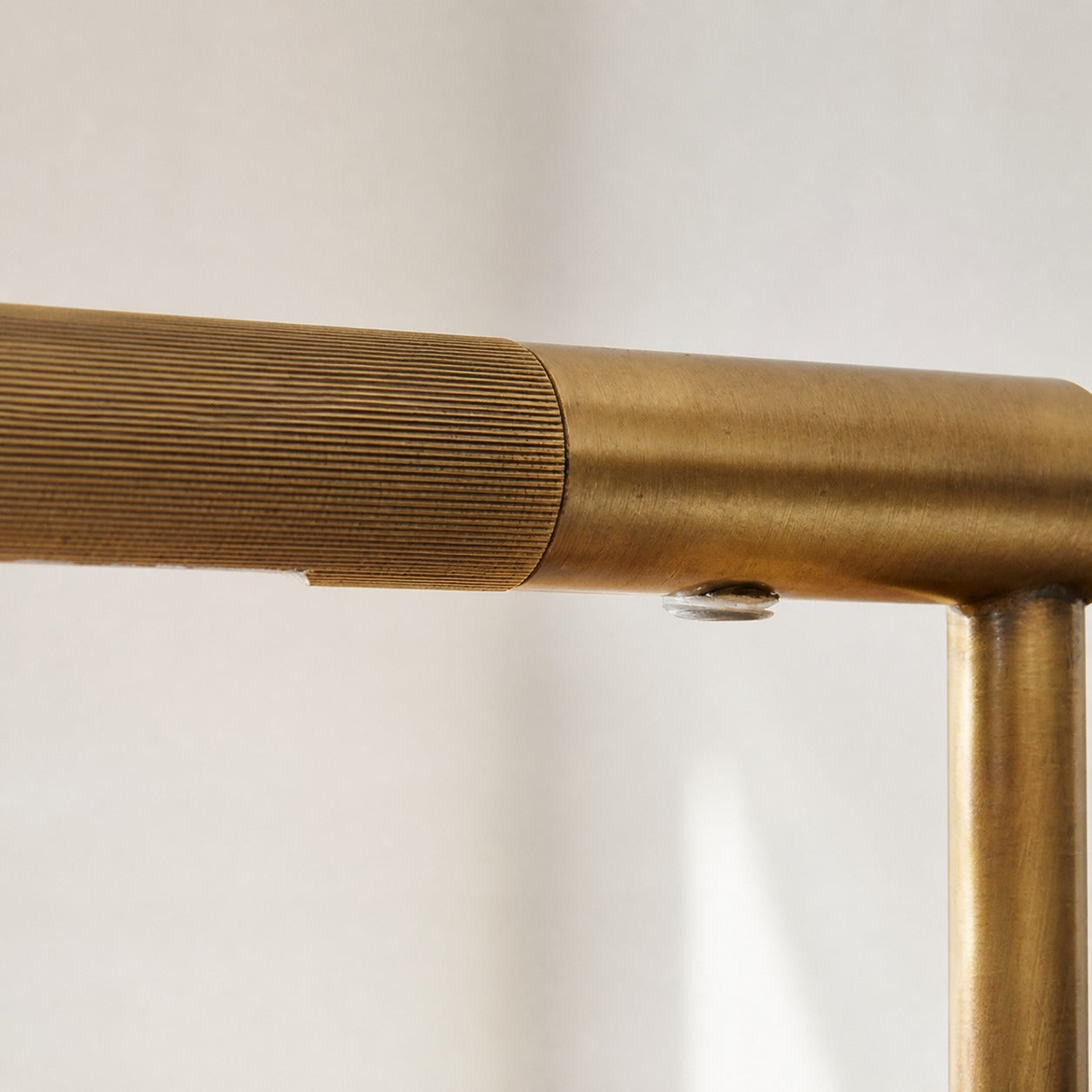 Zorv Metal Task Floor Lamp for Home Office Workstations
