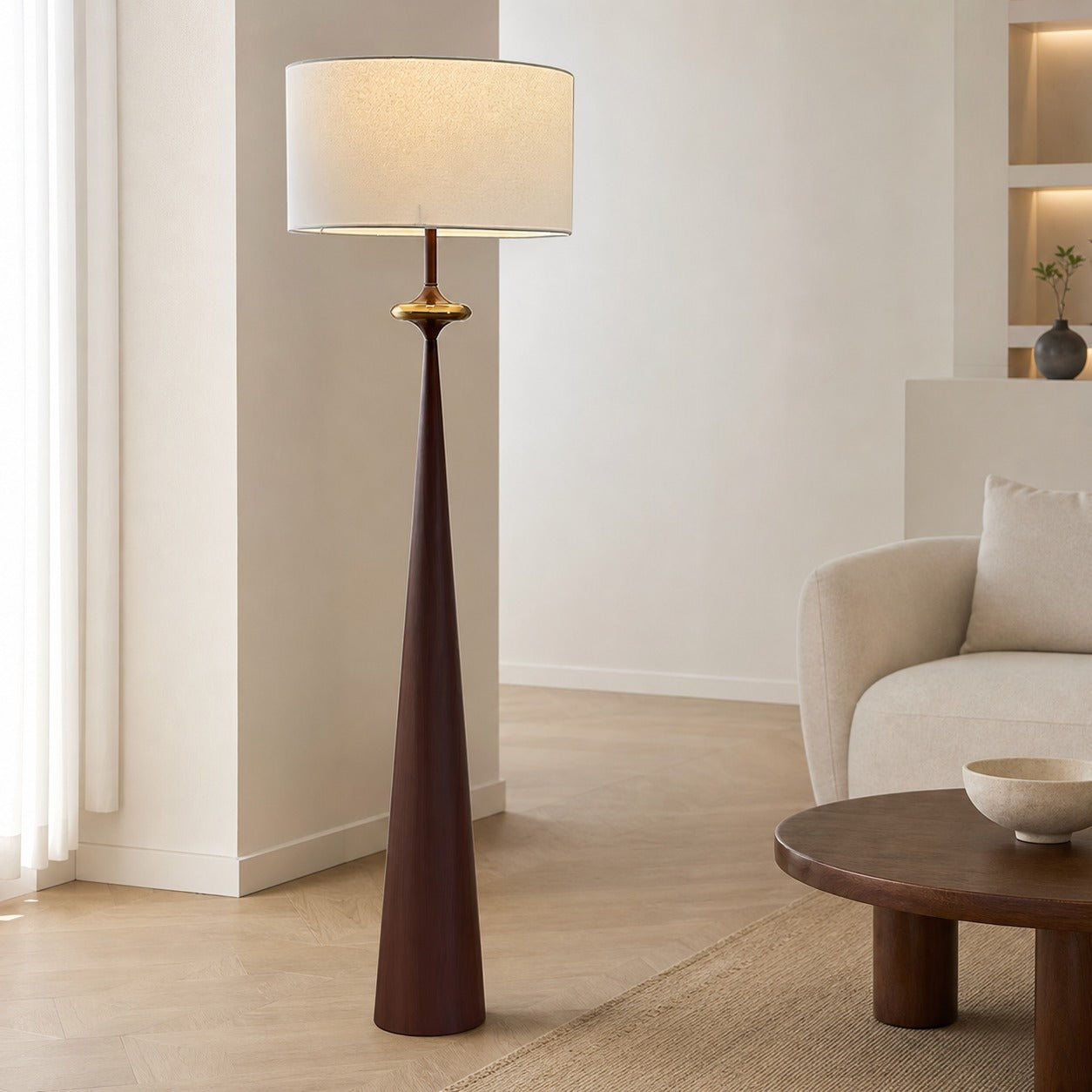 Putney Floor Lamp