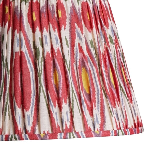 Thalune Table Lamp in Seaweed Ceramic - Sculptural Coastal Glow for Bedrooms and Living Rooms