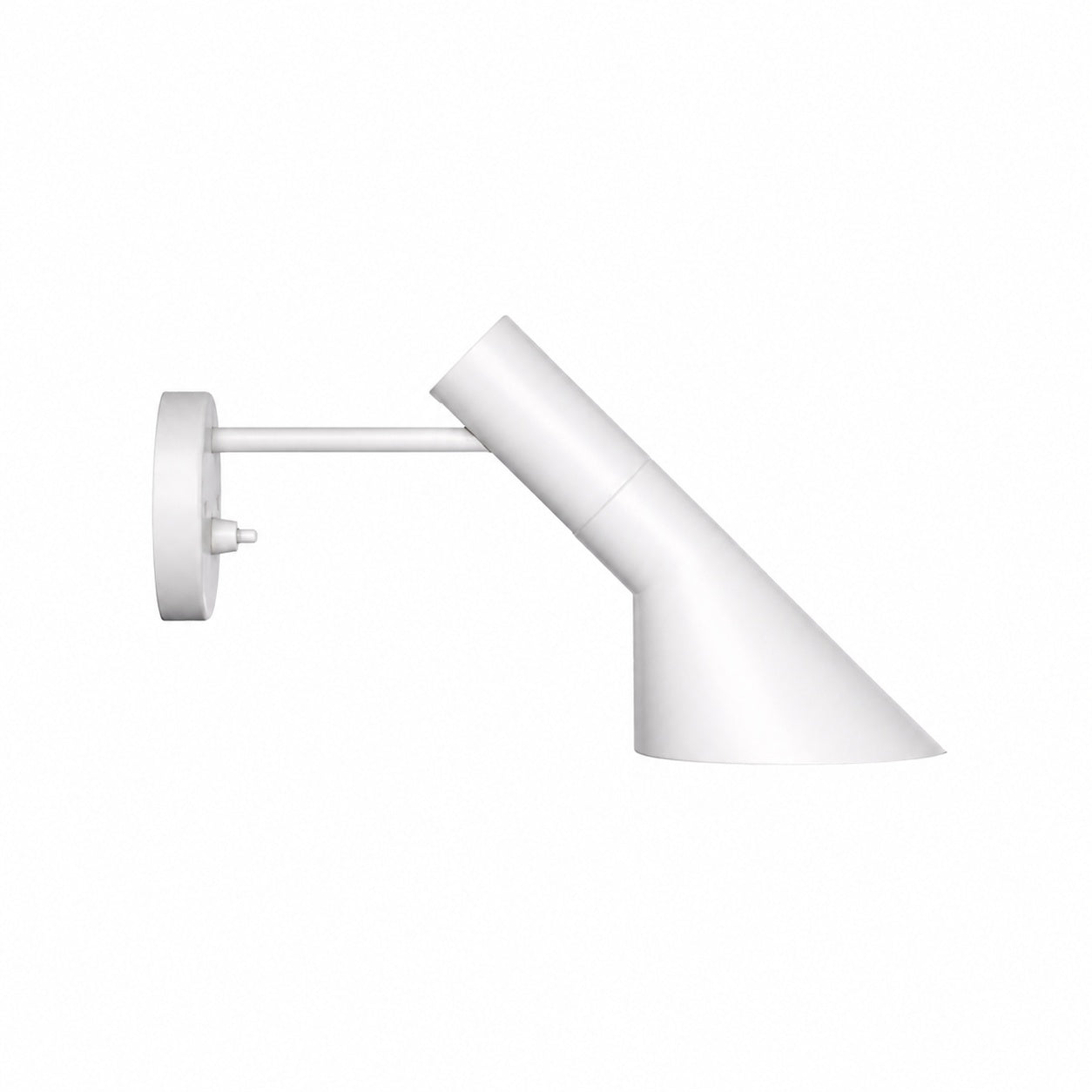 Alojorin Classic Industrial Wall Lamp Sculptural Design Sconce Lighting for Home Office N03