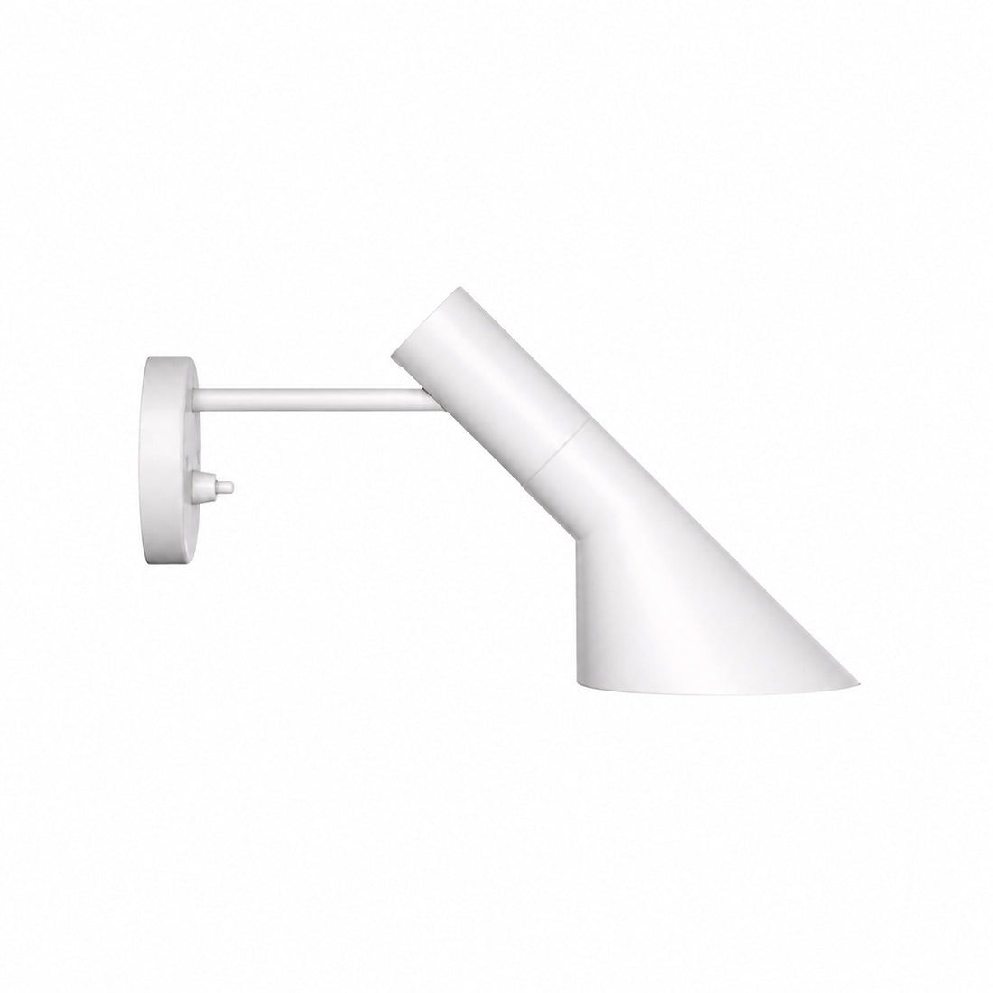 Alojorin Classic Industrial Wall Lamp Sculptural Design Sconce Lighting for Home Office N03