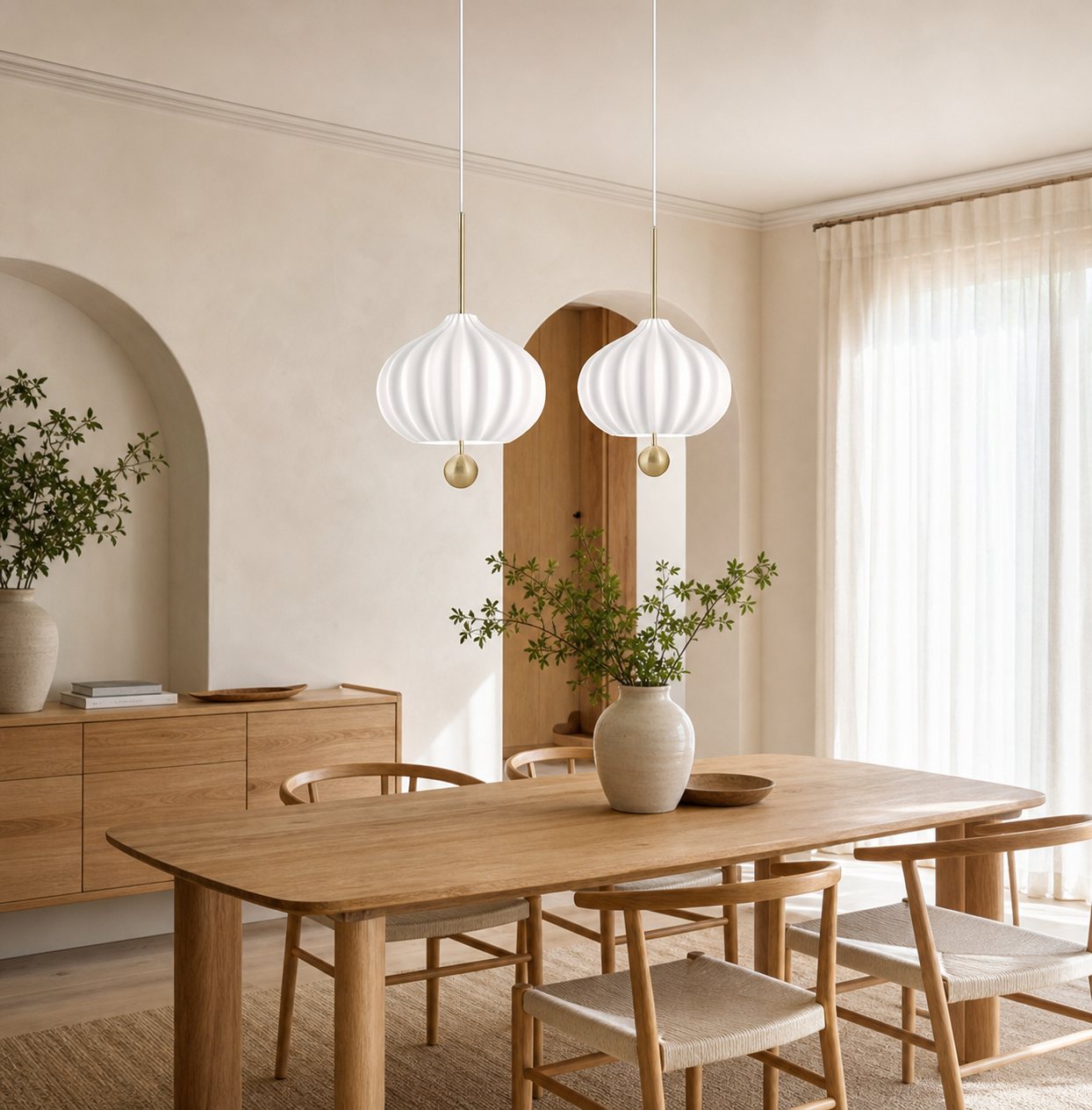 Lilli Pendant Lamp