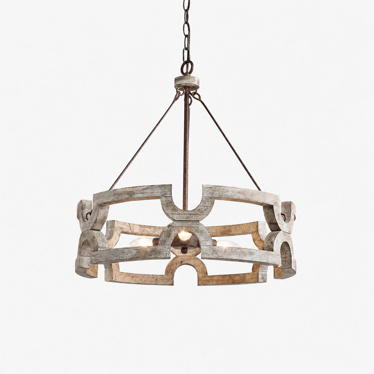 Jolla Chandelier