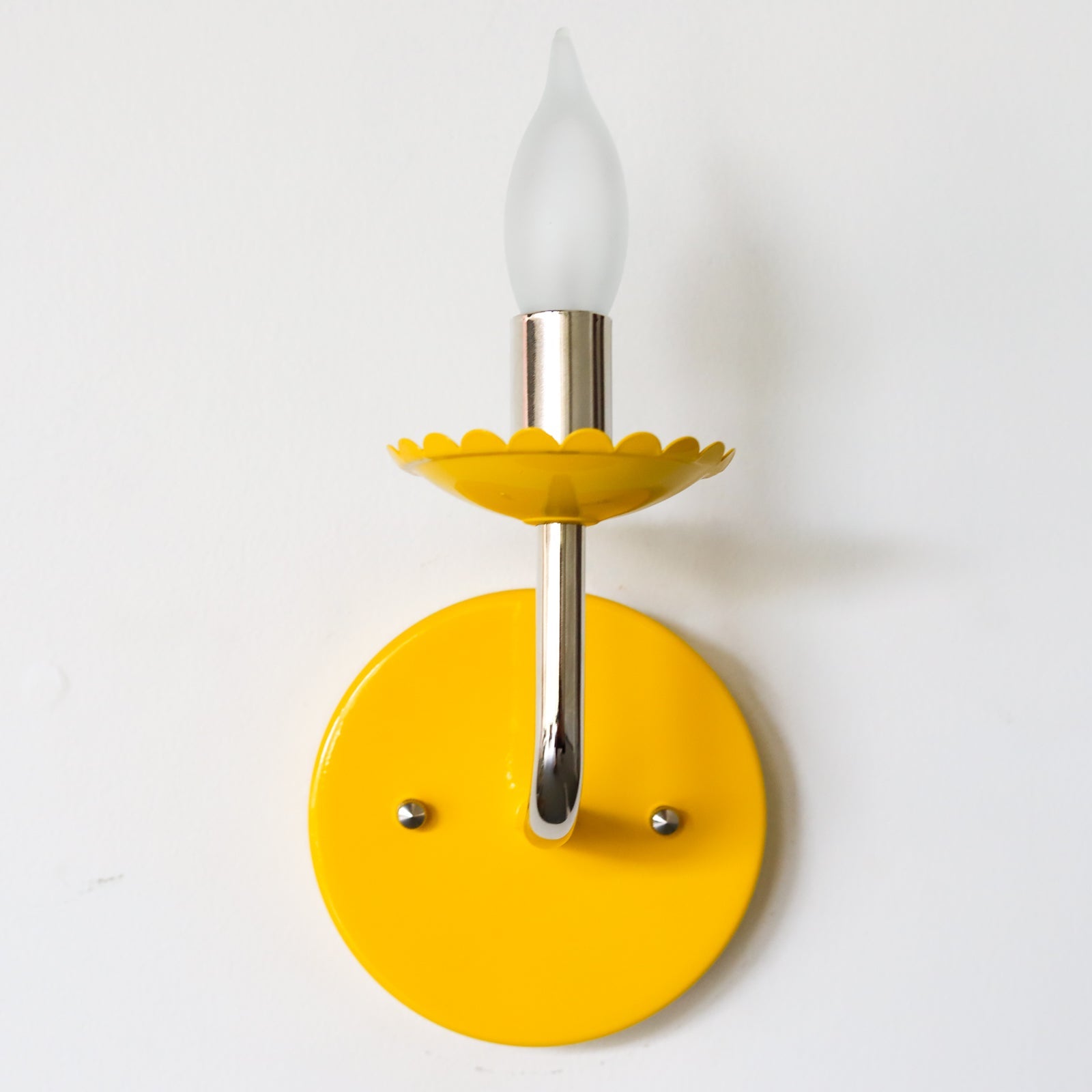 Decorative Wall Sconce Lighting - Retro Minimalist Style for Any Room