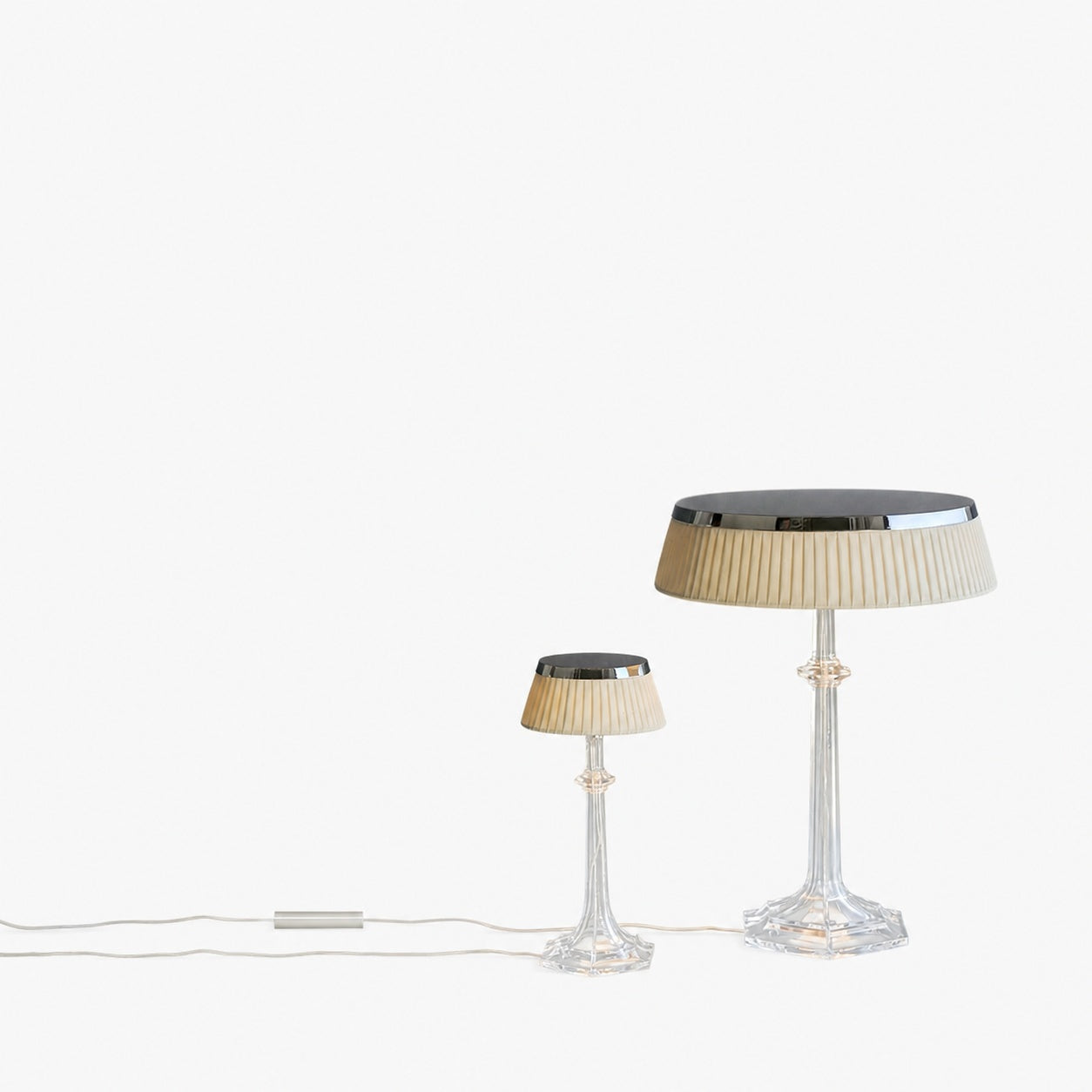 Versailles Table Lamp