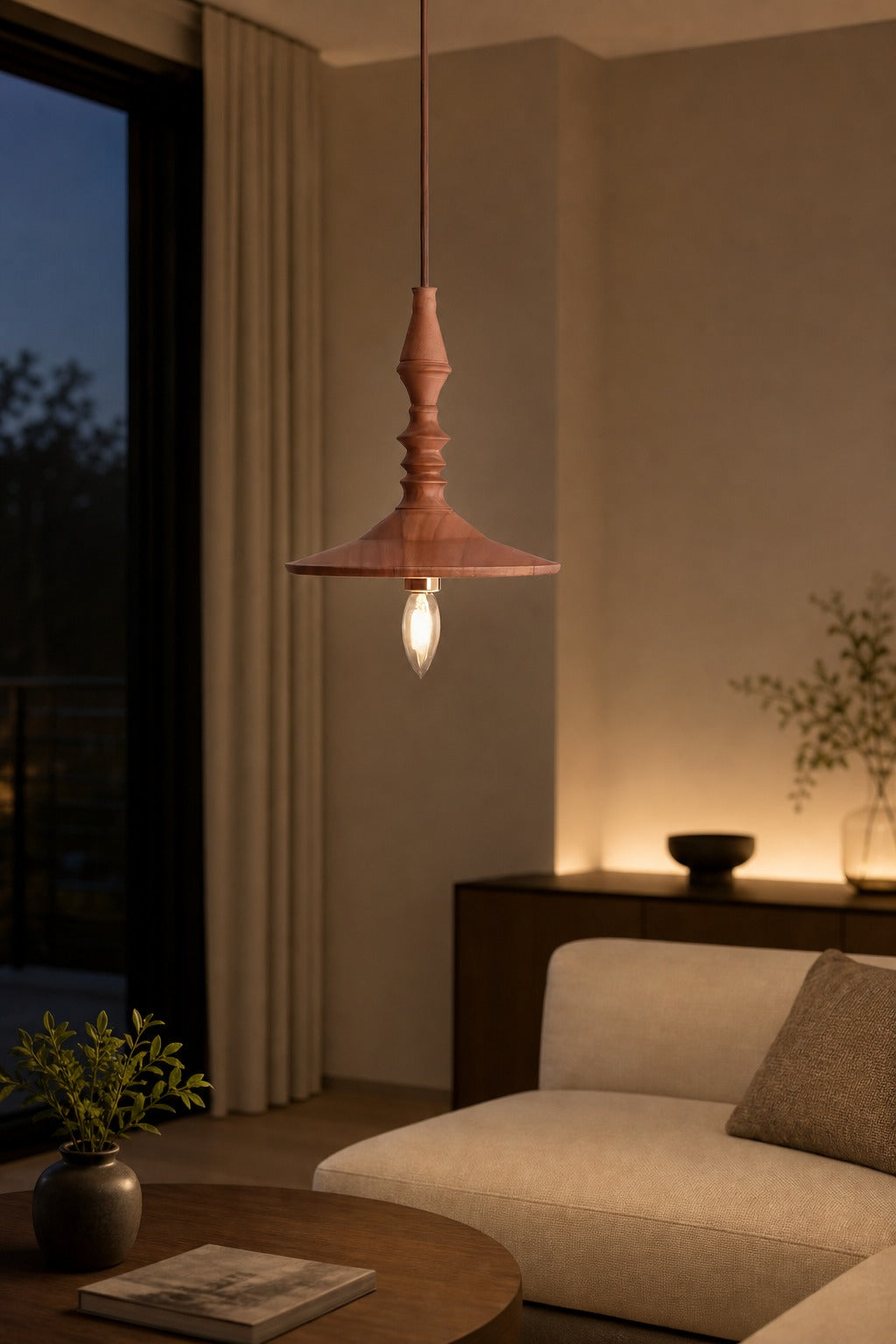 Sumally Pendant Light