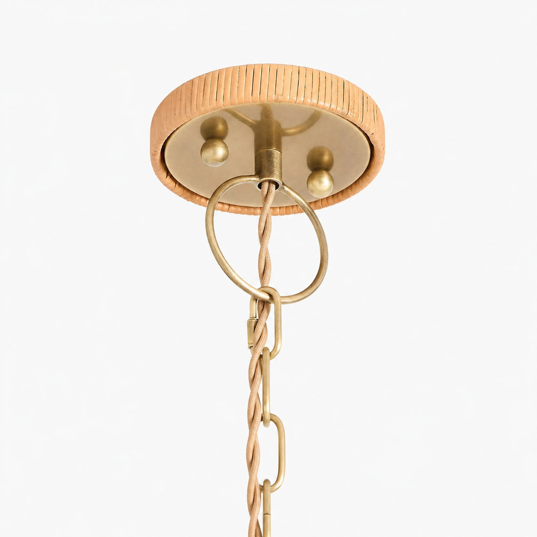 Delphine Chandelier