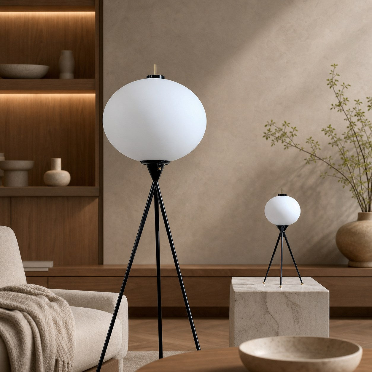 Roxane Marble Wall Lamp