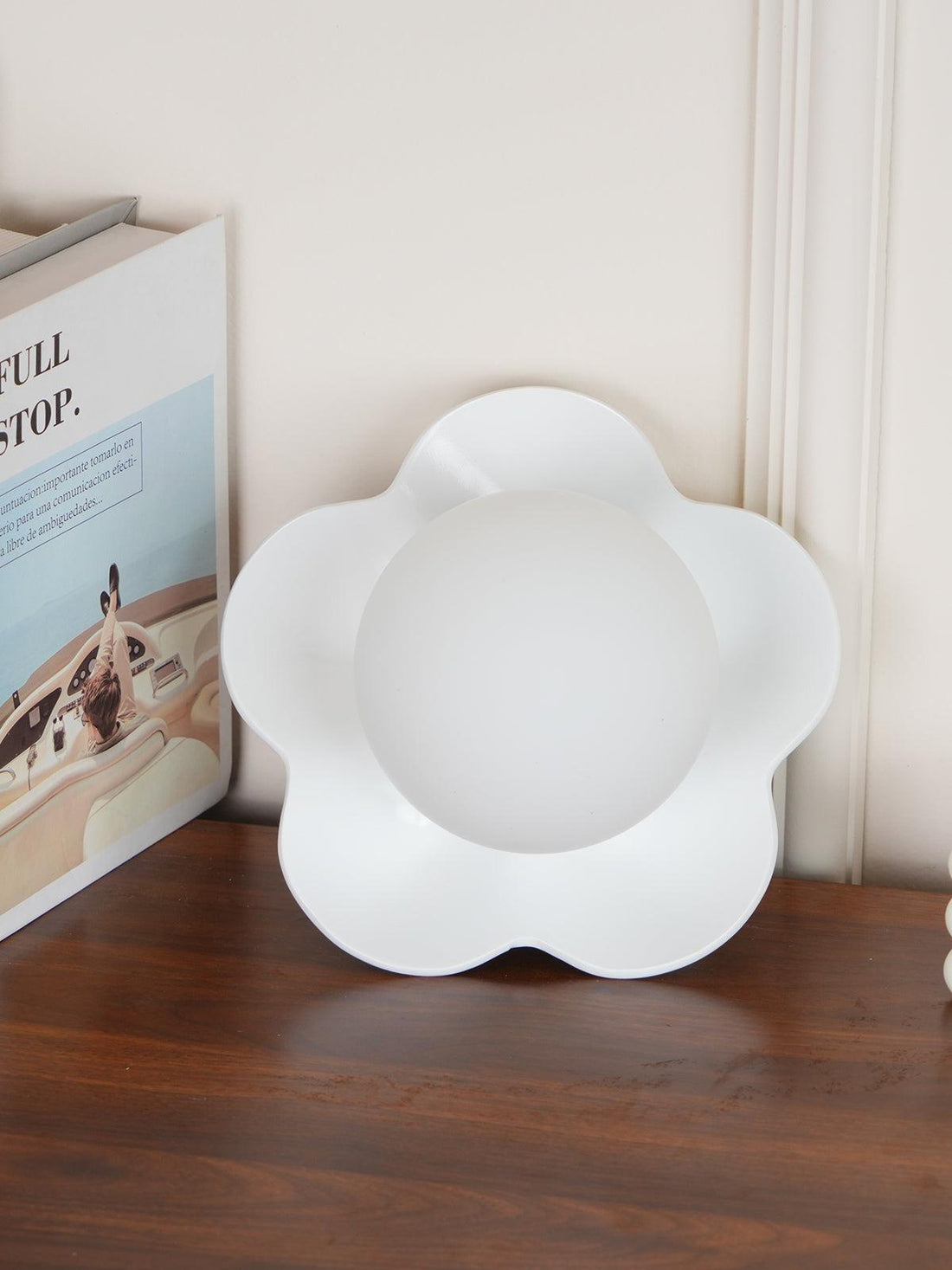 La fleur Wall Lamp