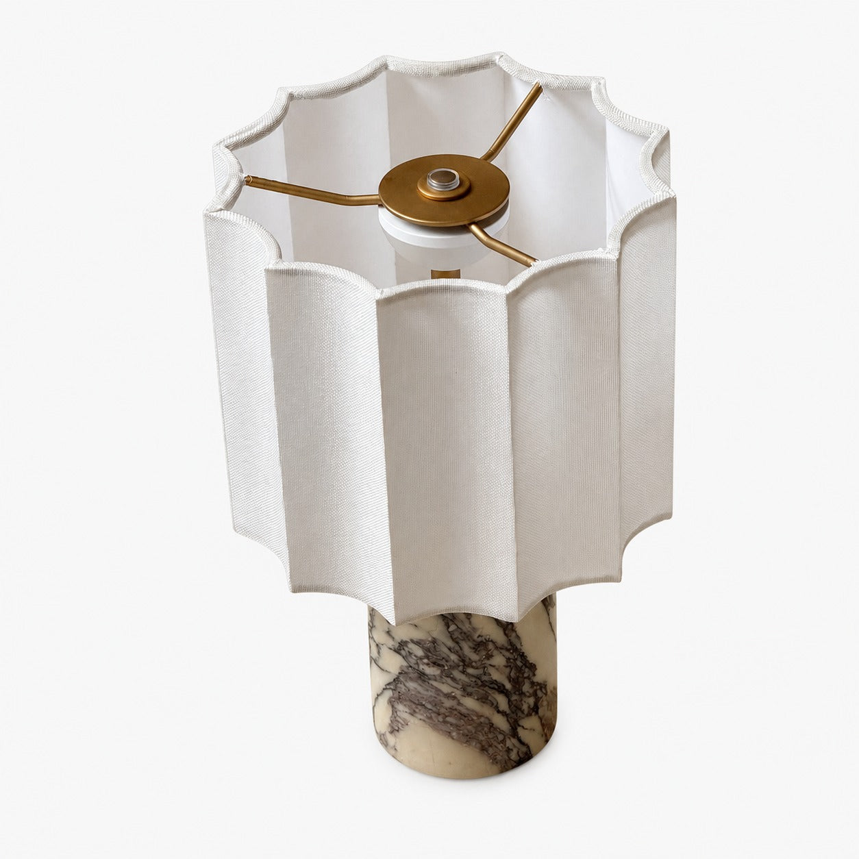 Valli Table Lamp (Built-in Battery)