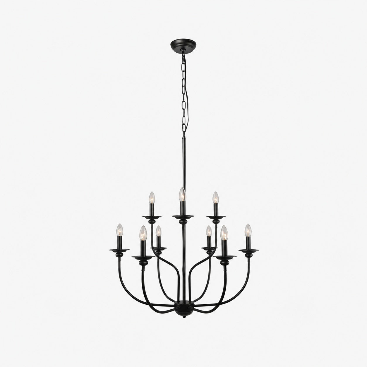 Ayada Chandelier