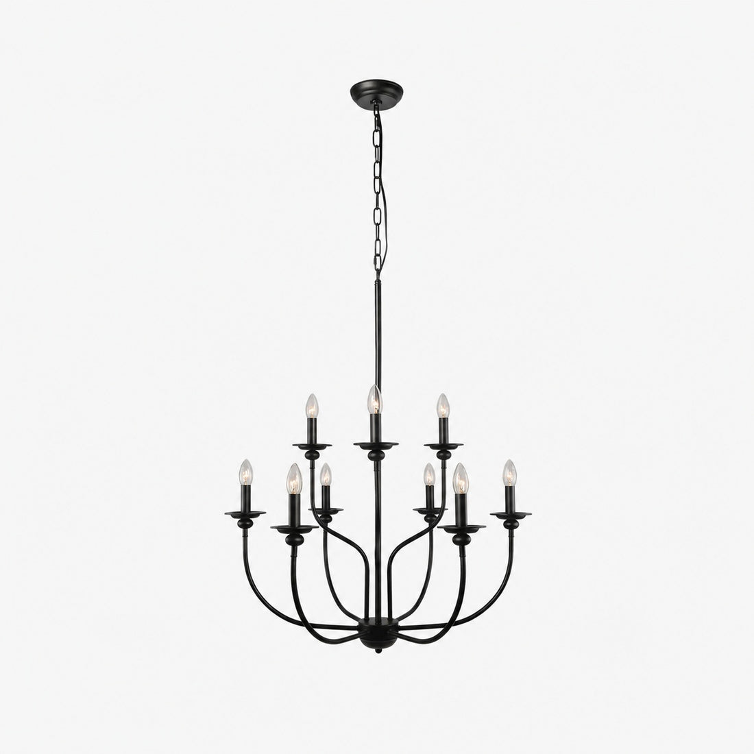 Ayada Chandelier