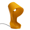 Creative Design Irregularly Multicolor Table Lamp