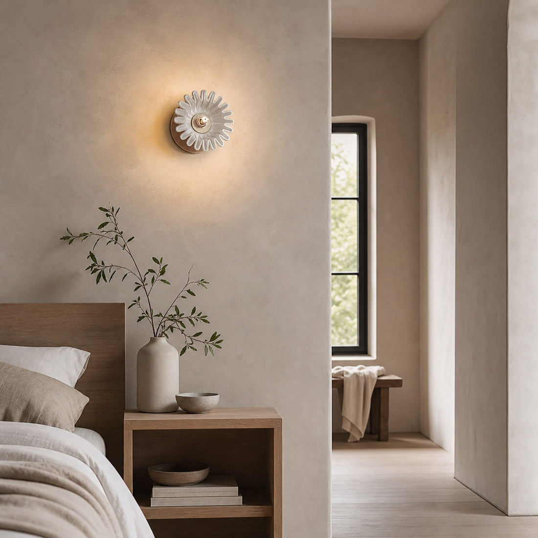 Lola Surface Wall Lamp