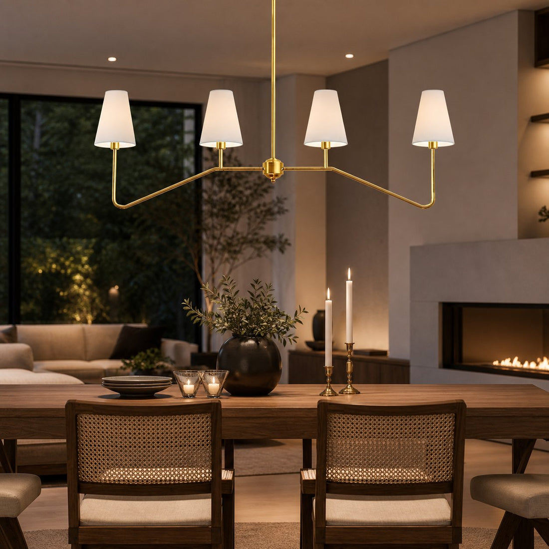 Olana Pendant Lamp