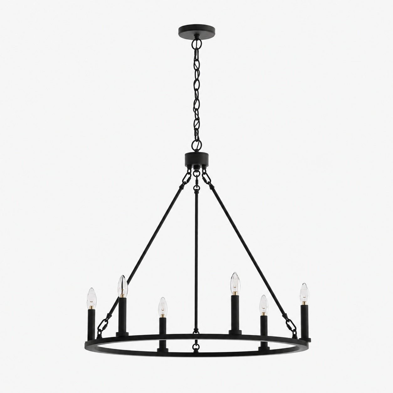 Avalee Chandelier