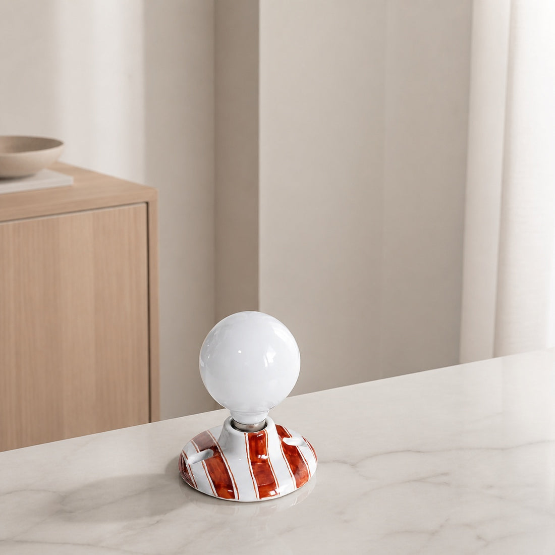 Ambrette Wall Lamp