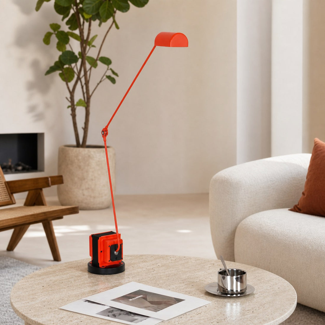 Daphine Table Lamp