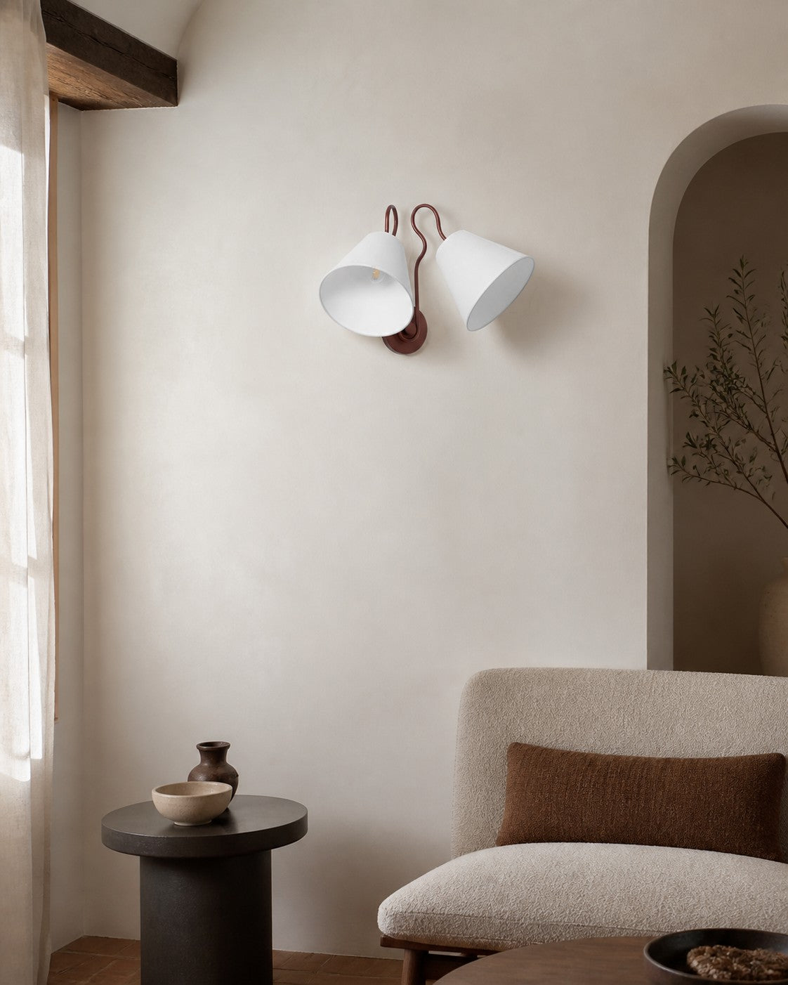 Madelyn Wall Lamp