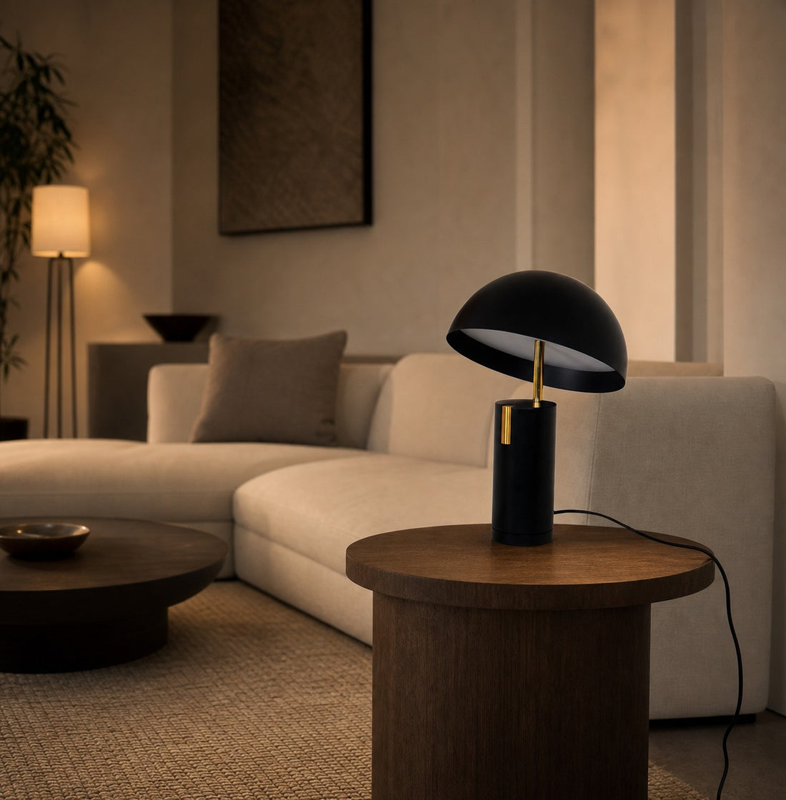Avo Table Lamp