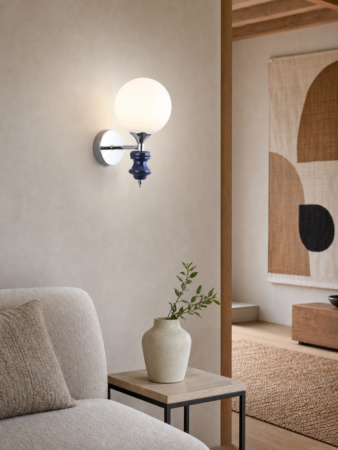 Timeless Home Conor Sconce