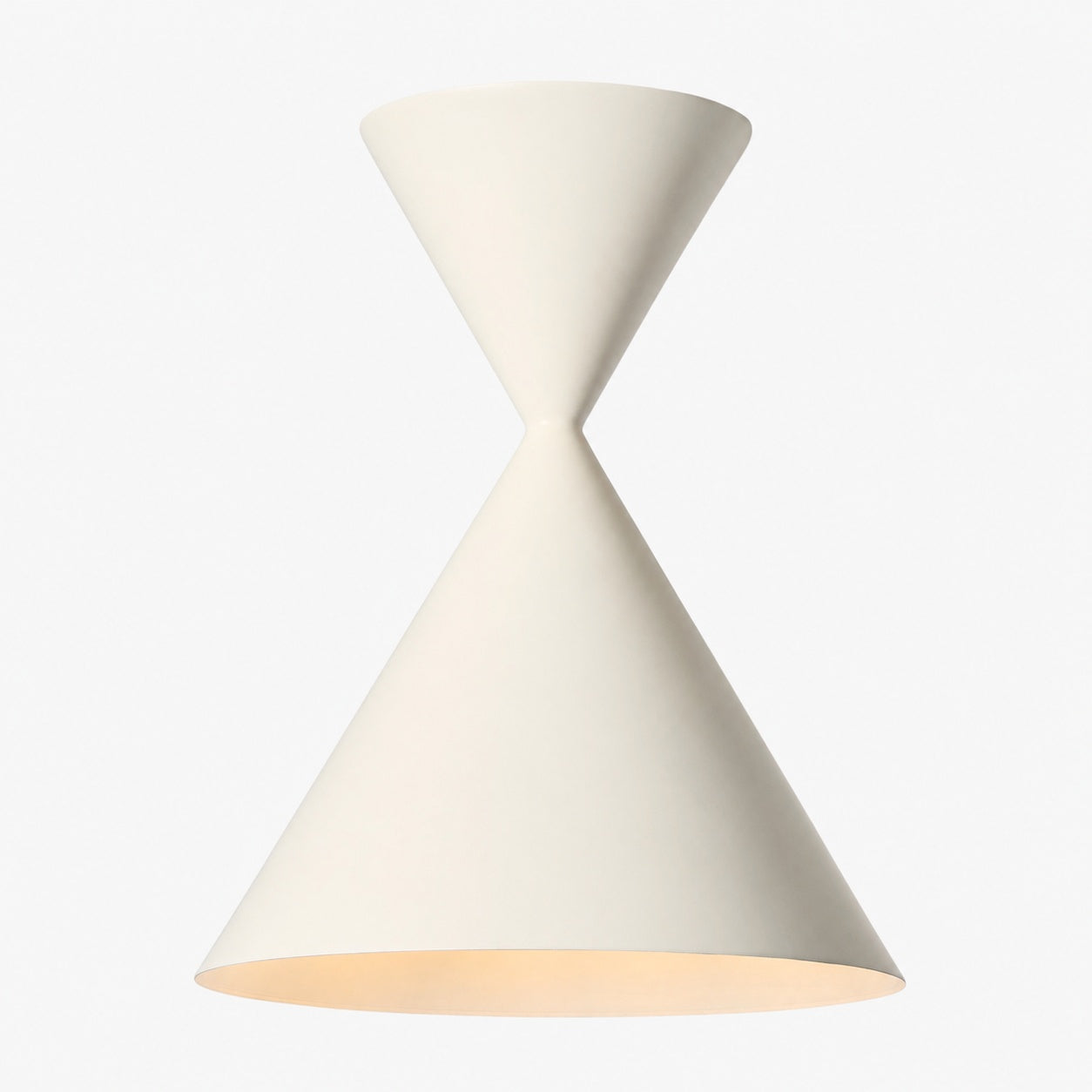 Brivana Semi-Flush Ceiling Light - Modern Home Lighting