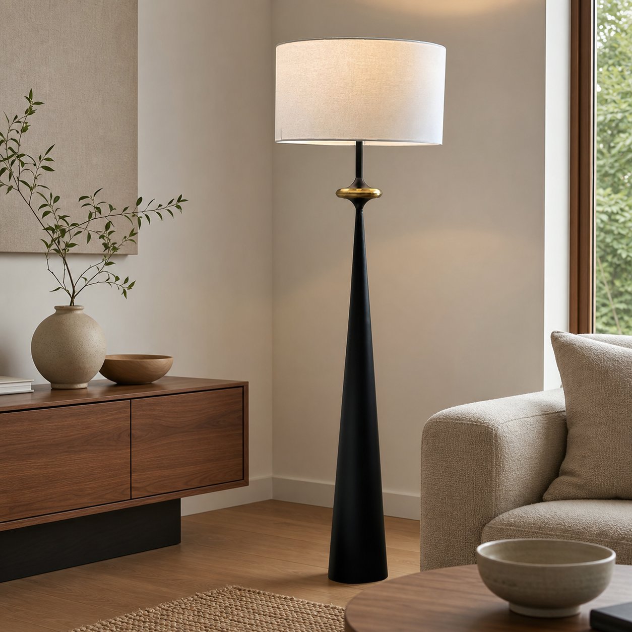 Putney Floor Lamp
