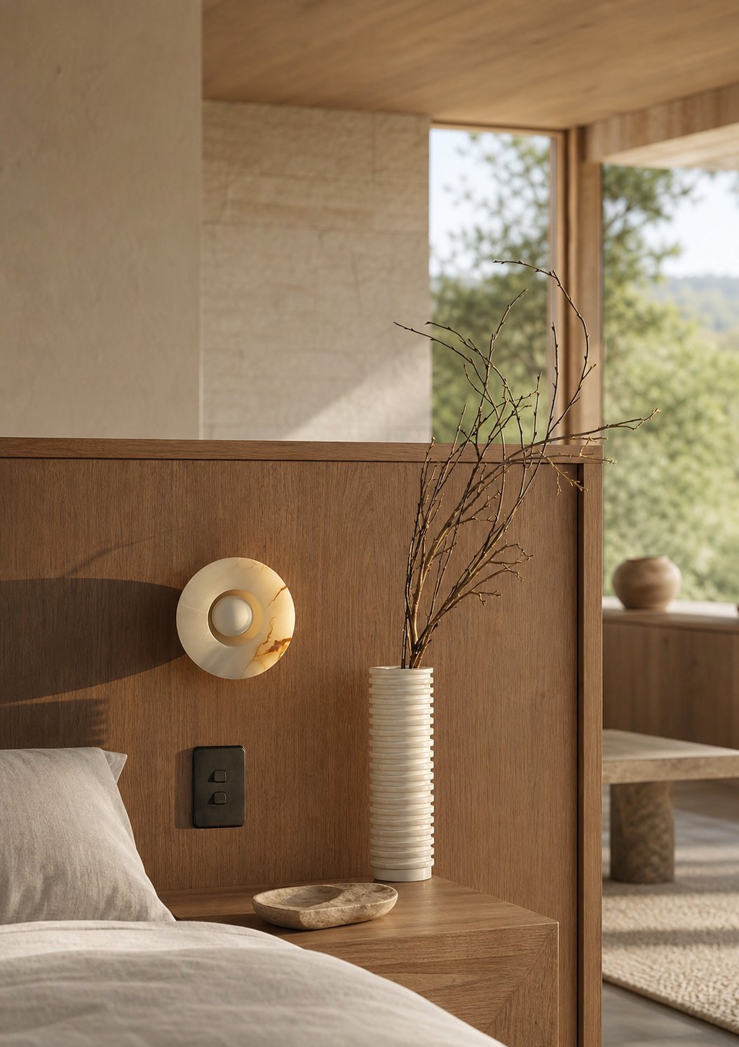 Aurelia Surface Sconce