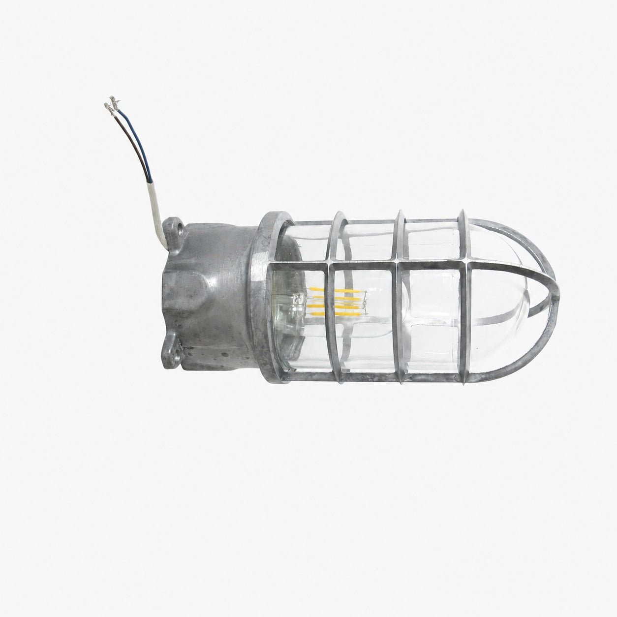 Lucid Dudley Wall Lamp