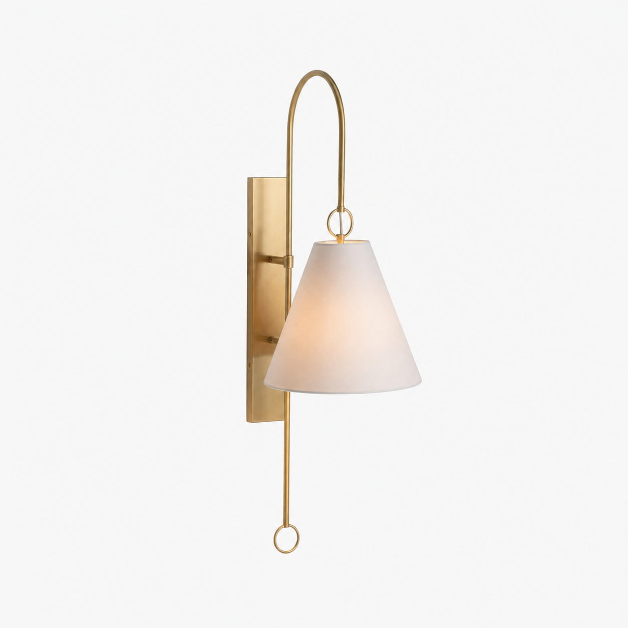 Anniston Wall Lamp