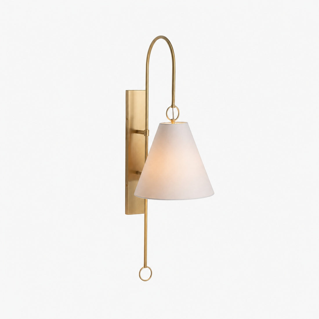 Anniston Wall Lamp