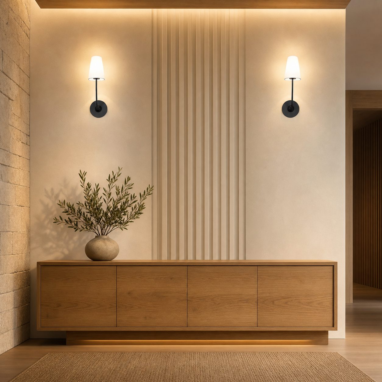Shannon Wall Lamp