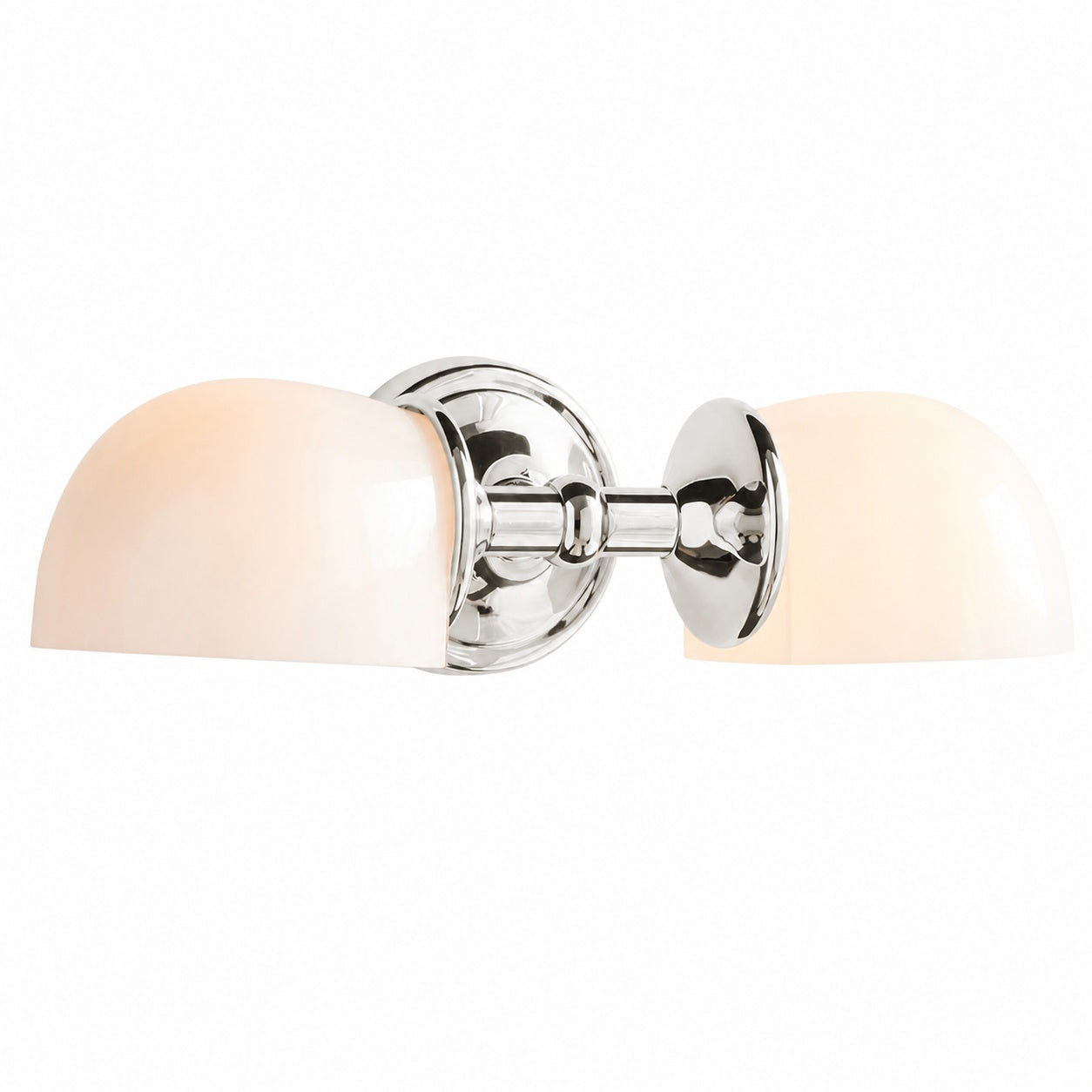 Kalvora Wall Sconce Light Fixture - Contemporary Metal Wall Lamp for Home Décor