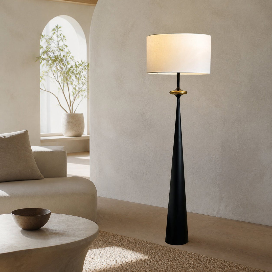 Putney Floor Lamp