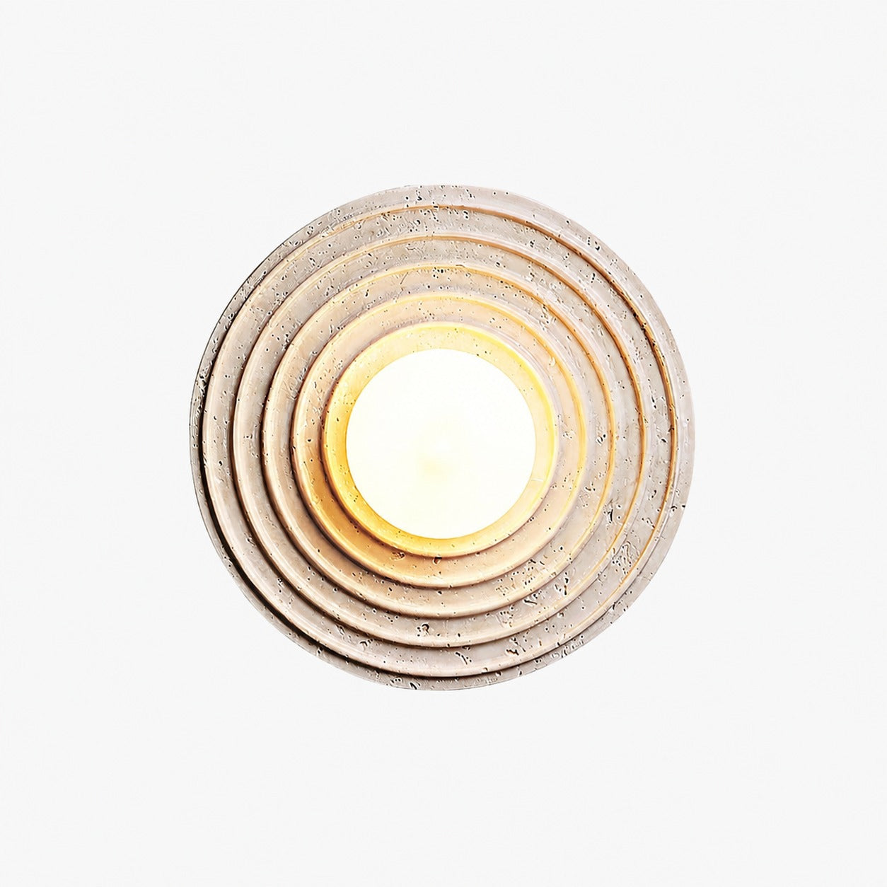 Selenitis Wall Lamp